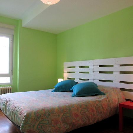 Www Parques De La Catedral Travel Com Parking Privado Gratis Apartment Leon Exterior photo