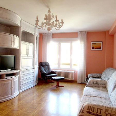 Www Parques De La Catedral Travel Com Parking Privado Gratis Apartment Leon Exterior photo