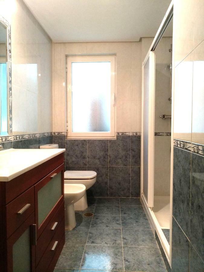Www Parques De La Catedral Travel Com Parking Privado Gratis Apartment Leon Exterior photo